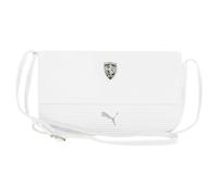 Puma Scuderia Ferrari - Verstellbare Riemen, weiße Damentasche Einheitsgröße