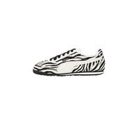 PUMA Arizona Zebra Sneakers Damen, Schuhe, Schwarz, 38 Black
