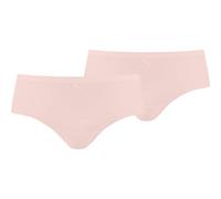 2PACK Damen Slips Puma weiß (100001012 003) XL