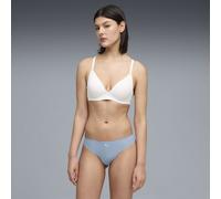 PUMA Seamless String Damen (2er-Pack), Kleidung, Blau, 1 Blue