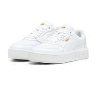 Puma Select Cali Court Lth Sportschuhe EU 39 White