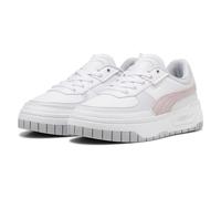 Puma Select Cali Dream Queen Of <3s Sportschuhe EU 37 1/2 White / Silver Mist