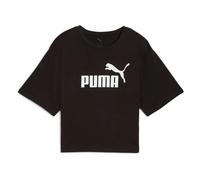 Puma Select Ess No. 1 Logo Relaxed Fit Kurzarm-t-shirt
