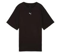 Puma Select Ess Relaxed Fit Kurzarm-t-shirt