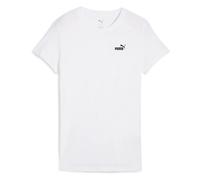 Puma Select Ess Small No. 1 Logo Kurzarm-t-shirt