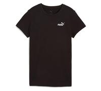 Puma T-Shirt Select ESS Small No. 1 Logo Kurzarm