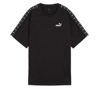 Puma Select Ess Tape Relaxed Fit Kurzarm-t-shirt