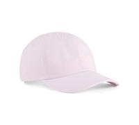 PUMA Select Essentials Baseball-Cap, Accessoires, Rosa, OSFA Pink