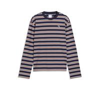 PUMA Select Essentials Langarmshirt Herren, Accessoires, Blau, XXL Blue