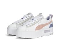 Puma Select Mayze Mix Sportschuhe EU 37 Puma White / Rose Dust