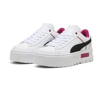Puma Select Mayze Queen Of <3s Sportschuhe EU 40 1/2 White / Black