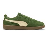 Puma Palermo grün olive beige braun Laufschuhe - 42