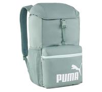 Puma Rucksack Phase Hooded Backpack 090801-03 Green Moon
