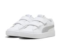 PUMA Rickie Classic Sneakers Kinder, Schuhe, Weiß, 34
