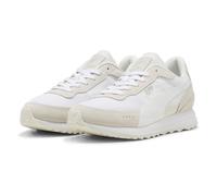 Puma Select Road Rider Sd Sportschuhe EU 44 White / Vapor Gray