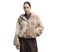 Puma Select Street Glam Highloft Jacke