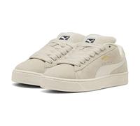 Puma Sneakers Suede XL – alpine snow / warm white – Gr. 37