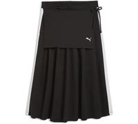 Puma Select T7 Pleated Midirock