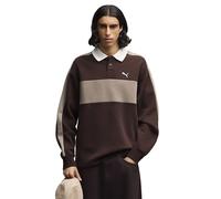 Puma Select T7 Relaxed Langarm-polo