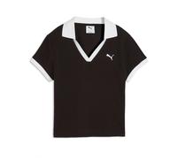 Puma Select Wardrobe Ess Kurzarm-poloshirt