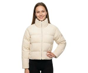 Puma Select Wardrobe Essential Corduroy Steppjacke