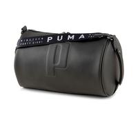 PUMA Sense Barrel Bag Puma Black