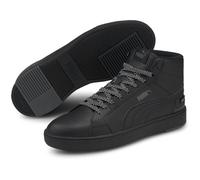 Puma Serve Pro Mid PTX Freizeitschuhe, schwarz, Größe 38 38