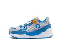 Puma Sesame STR 50 Rs 9.8 Ps Sneaker, Grau (Grey Dawn-Bleu Azur 01), 35 EU