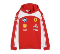 Puma Sf Ferrari Replica Kapuzenpullover