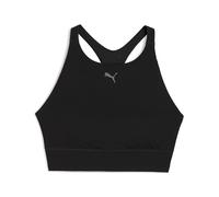 Puma Shapeluxe Damen-BH mit hohem Halsausschnitt