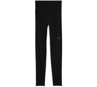PUMA Shapeluxe High-Waist 7/8-Leggings Damen 01 - PUMA black L