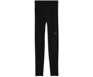 PUMA Shapeluxe High-Waist 7/8-Leggings Damen 01 - PUMA black S