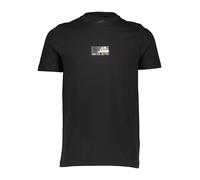 Puma Shirt "Better" in Schwarz - Größe M | Herren Plussize