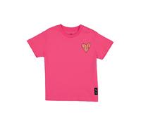 Puma Shirt "ESS+ Class Act" in Pink - Größe 176 | Kinder Oberteile