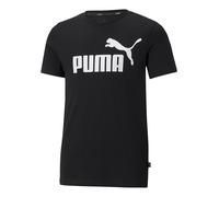 PUMA Boy's ESS Logo Tee B Tee