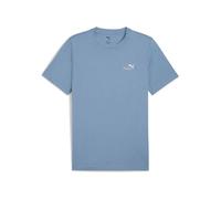 Puma Shirt in Hellblau - Größe XL | Herren Plussize