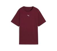 Puma Shirt in Rot - Größe L | Damen Tops
