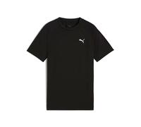 Puma Shirt in Schwarz - Größe 128 | Kinder Oberteile