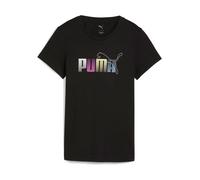 Puma Shirt in Schwarz - Größe L | Damen Tops