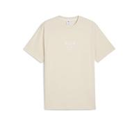 Puma Shirt PL Lifestyle Graphic Tee 630269 Alpine Snow-XXL