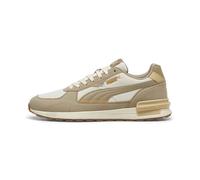 PUMA Shoes Herren Graviton Schuhe, Snow-Oak Branch-Sand Dune, 45 EU, Alpine Schneeeiche Zweig Sanddüne