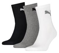 Puma Short Crew Sportsocken 3-Pack multi : 43-46