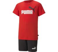 Puma Short Jersey Set B for all time red (21) 104