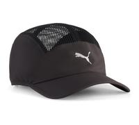 PUMA Shorts Visor Mesh 5 Panel Cap 01 - PUMA black