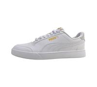 Puma Shuffle 309668/008 Weiß white 08 EU 39