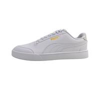 Puma Shuffle 309668/008 Weiß white 08 EU 44