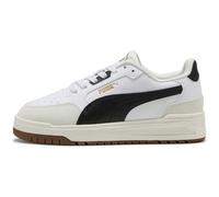 Puma Shuffle Downtown Lo Og Sportschuhe EU 37 Puma White / Puma Black / Vapor Gray