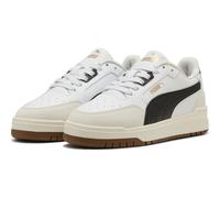 Puma SHUFFLE DOWNTOWN LO OG JR Kinder-Sneaker, weiß, größe 37 4
