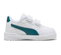 PUMA Shuffle Downtown Lo V Trainers EU 22