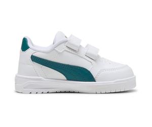 PUMA Shuffle Downtown Lo V Trainers EU 22
